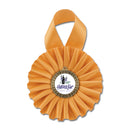 Bottle Rosette Award Ribbon, 1"x 8-1/2" Top