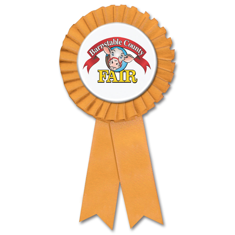 Prize | Recognition Award Ribbons | Hodges Badge Company