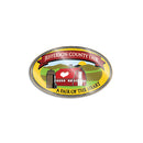 1-3/4" Custom Photo Printed Lapel Pin - Hodges Badge Company, Inc.
