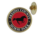 1" Custom Lapel Pins