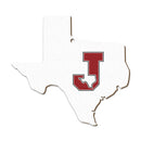 7-1/2" Standard Shape Birchwood Award Plaque