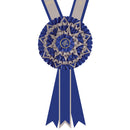 Custom Thatcham Award Sash,12" Top