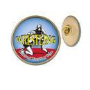 1" Custom Lapel Pins