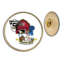1" Custom Lapel Pins