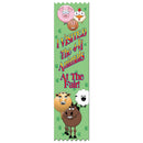 2-1/2" x 10" Custom Multicolor Pinked Top Award Ribbon - Hodges Badge Company, Inc.