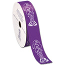 2" x 100 Yards Stock Science Fair Award Ribbon Roll