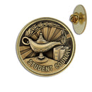 Student Council Lapel Pin - Hodges Badge Company, Inc.