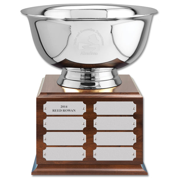 Krug Cup Perpetual Award