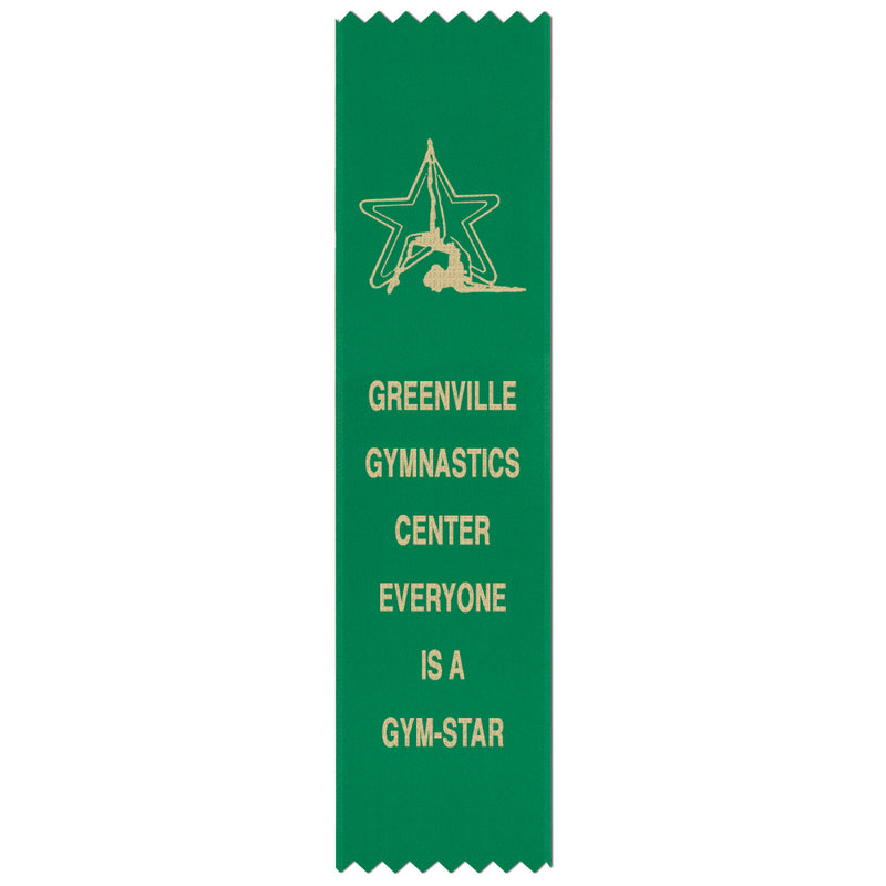 Top 9 Ribbon Pinked Top Award Ribbons | Hodges Badge Company